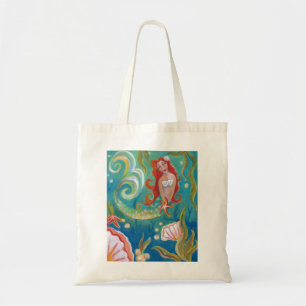 Tas Mermaid Budget van Campbell Jane