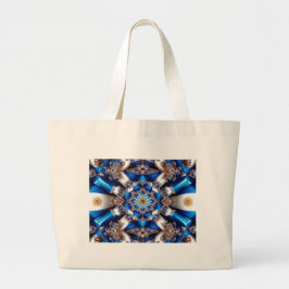 Tas met Argentijnse kleuren Design