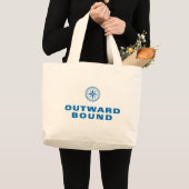 Tas met buitenband (Voorkant (product))