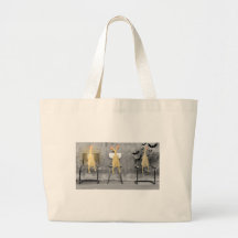 Tas met drie stemmen