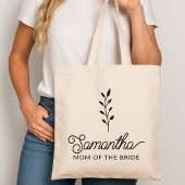 Tas met eigen naam cadeau bruidsmeisjes & bruid sq