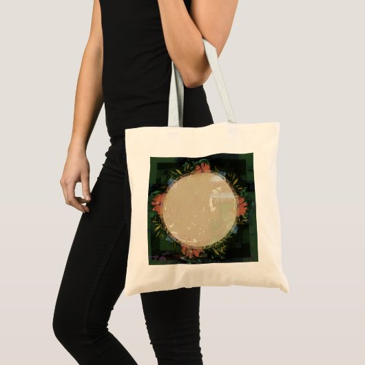 Tas met frame (Voorkant (product))