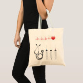 Tas met gezondheidselementen (Voorkant (product))