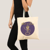 Tas met hart van goud (Voorkant (product))