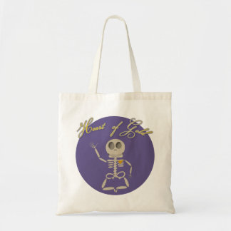 Tas met hart van goud