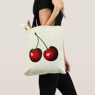 Tas met Kersen