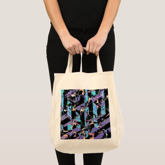 Tas met lelijk ding erop (Voorkant (product))
