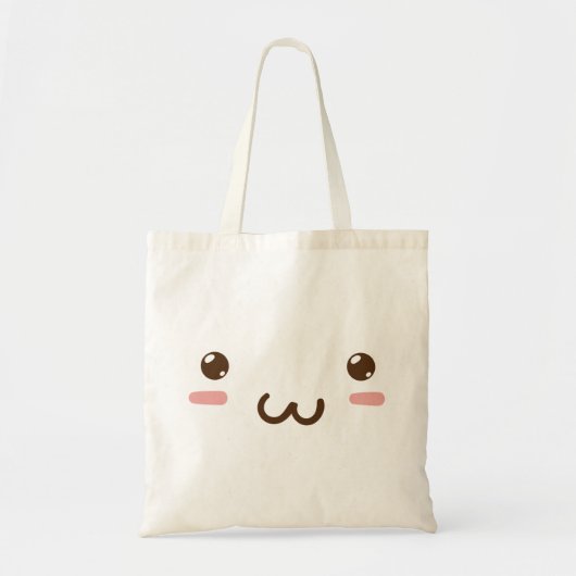 Tas met leuk ontwerp voor op de arm (Voorkant)