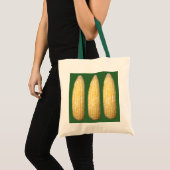 Tas met Maiskolven (Voorkant (product))
