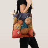 Tas met multiprintplaat (Dichtbij)