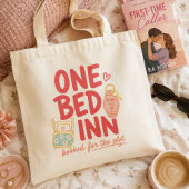 Tas met One Bed Inn Romance Trope