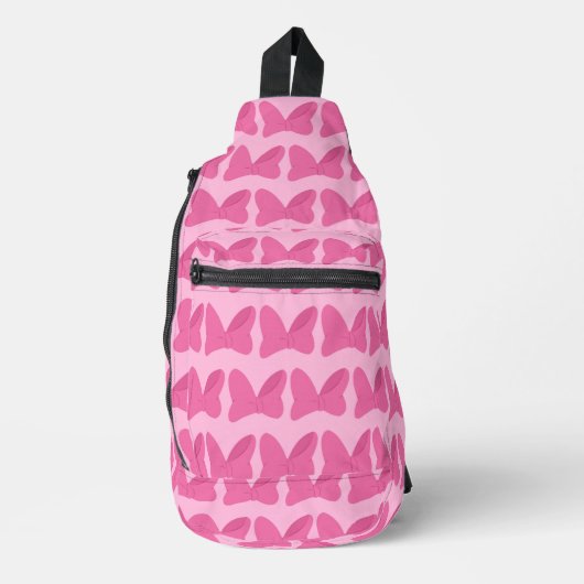 Tas met riem (Voorkant)