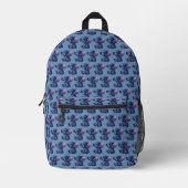 Tas met Stitch-bedrukking (Voorkant)