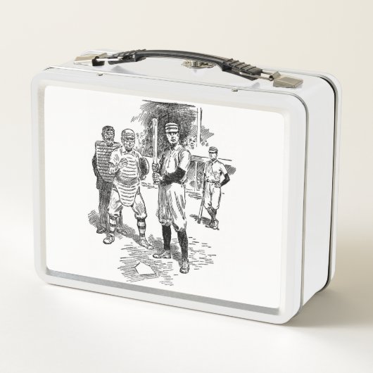  tas met wieltjes voor honkbal (Achterkant)