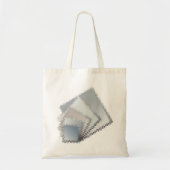 Tas met wolkenkleuren (Voorkant)