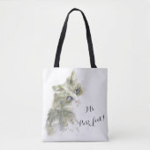 Tas - Mevrouw Spint... fect! (Voorkant)