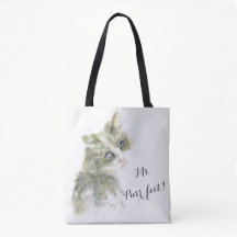 Tas - Mevrouw Spint... fect!