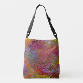 tas "Mexico Festival" Cross Body