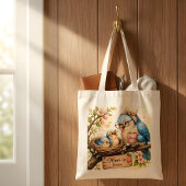 Tas 'Moeder is thuis'