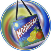 TAS - Moonbeam - Citrusvruchten - 2-zijdig