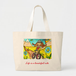 Tas Mountain Diva Biker