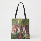 Tas niet zoals elk ander (Voorkant)