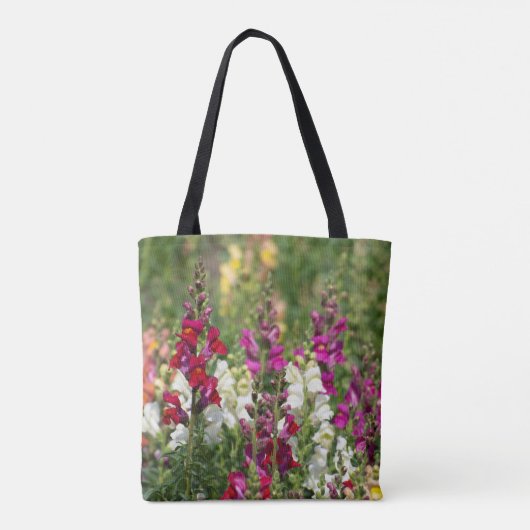 Tas niet zoals elk ander (Achterkant)