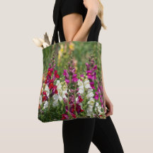 Tas niet zoals elk ander