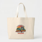 Tas NIEUWE YORK (Voorkant)