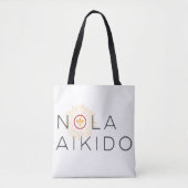 TAS NOLA Aikido (Voorkant)