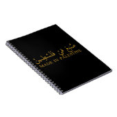 Tas Notitieboek (Rechterzijde)