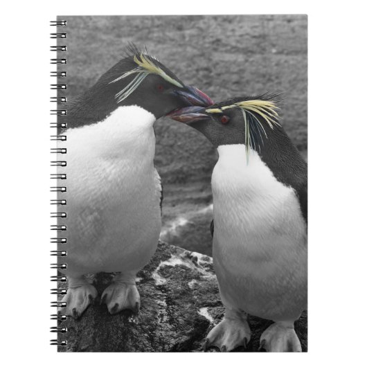Tas Notitieboek (Voorkant)