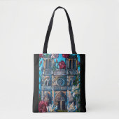 Tas Notre Dame (Voorkant)