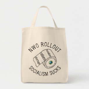 Tas NWO-uitrol