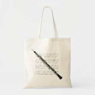 Tas - Oboe- en tapesuziek