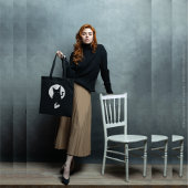 Tas - Ode aan Liefde Kat van Dichteres Adiela Akoo