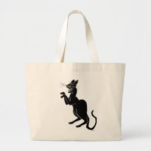 Tas omhoog/roer