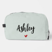 Tas op maat - Bruidsmeisje & cadeau bruidsmeisje v (Voorkant)