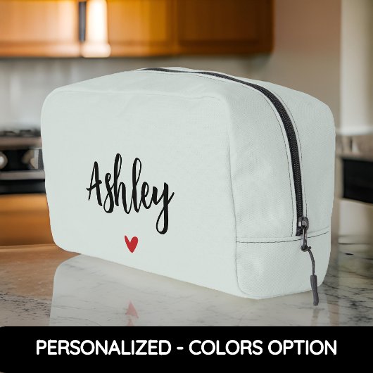 Tas op maat - Bruidsmeisje & cadeau bruidsmeisje v