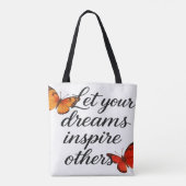 Tas op Maat – Gepersonaliseerd Cadeau voor Haar (Achterkant)