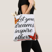 Tas op Maat – Gepersonaliseerd Cadeau voor Haar (Dichtbij)