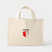 Tas OSRP (Voorkant)