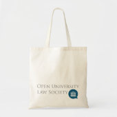 Tas OULS Canvas (Voorkant)