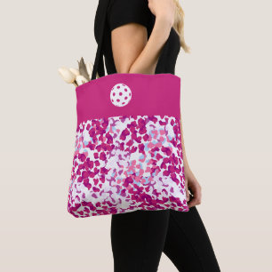 Tas Pink Camo