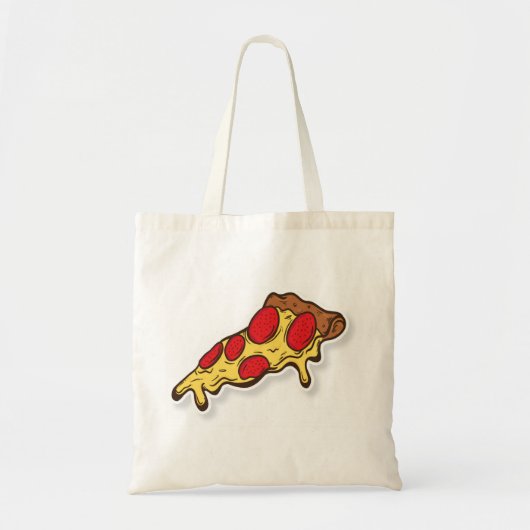 Tas Pizza (Voorkant)