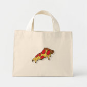 Tas Pizza (Voorkant)