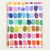 Tas Planner (Voorkant)