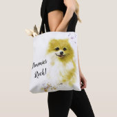 Tas - Pommies Rock (Dichtbij)