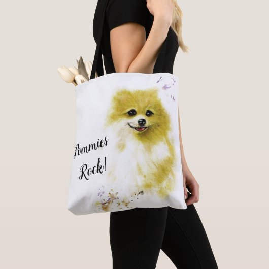 Tas - Pommies Rock (Dichtbij)