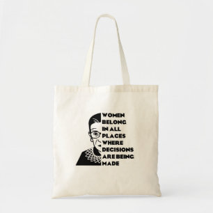 Tas RBG Quote